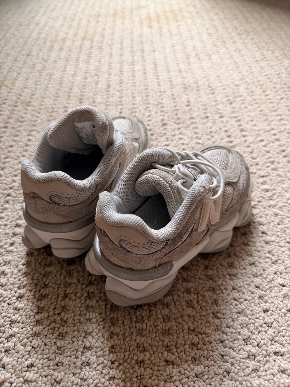New Balance Toddler Kids' 9060 - Picture 2 of 4